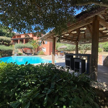 La Maison Du Castellet Le Castellet  Eksteriør bilde