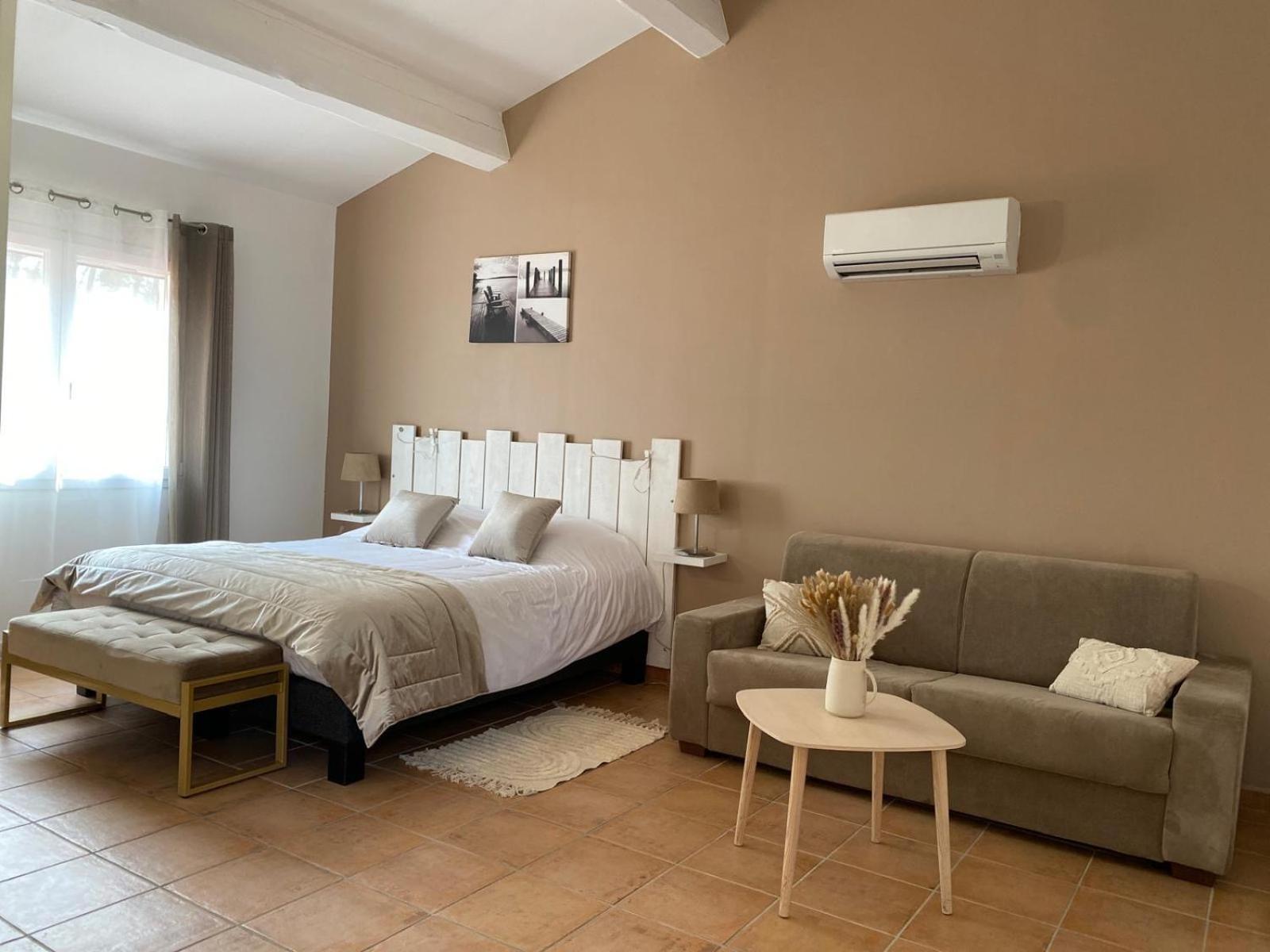 La Maison Du Castellet Le Castellet  Eksteriør bilde