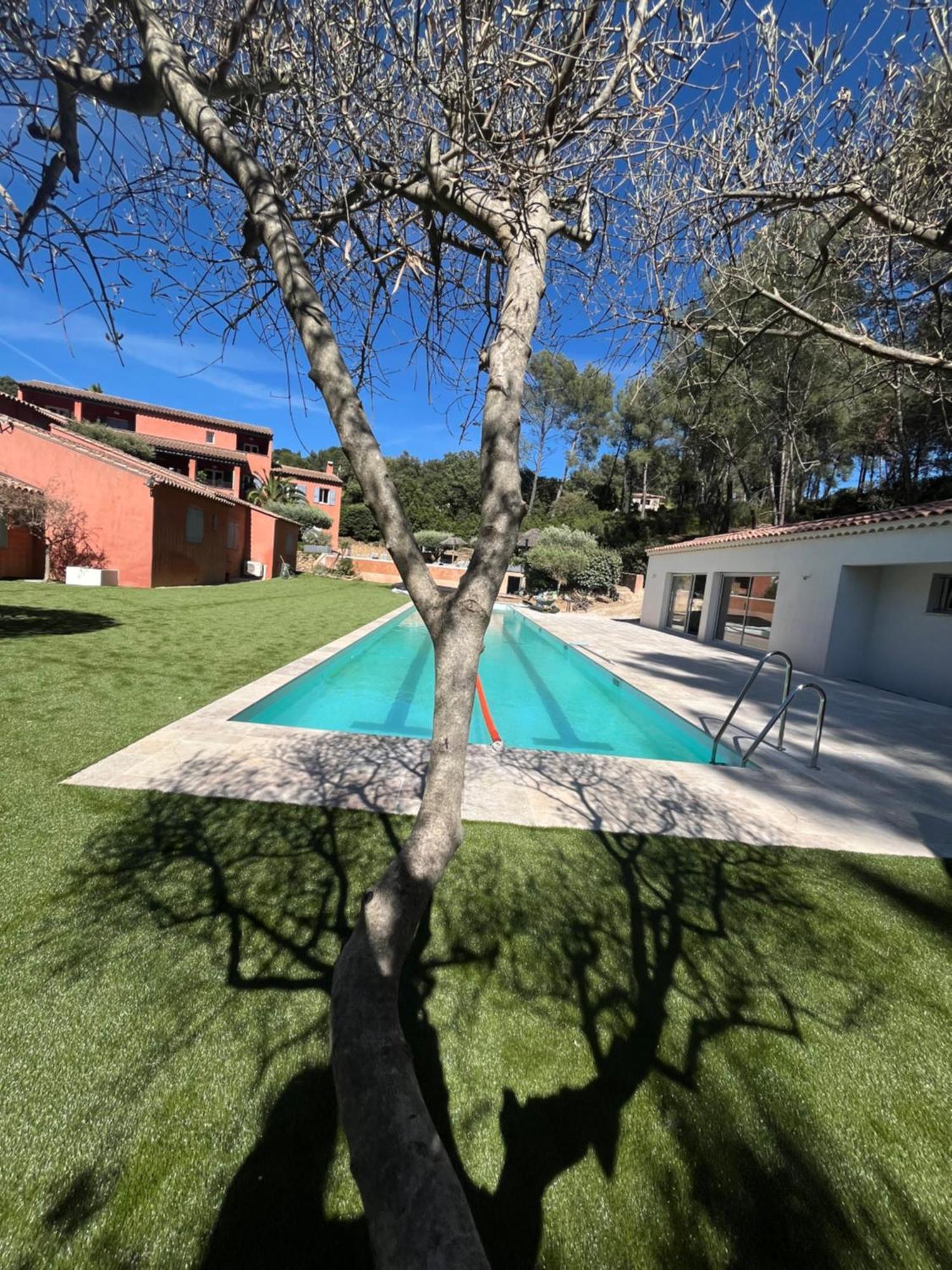 La Maison Du Castellet Le Castellet  Eksteriør bilde