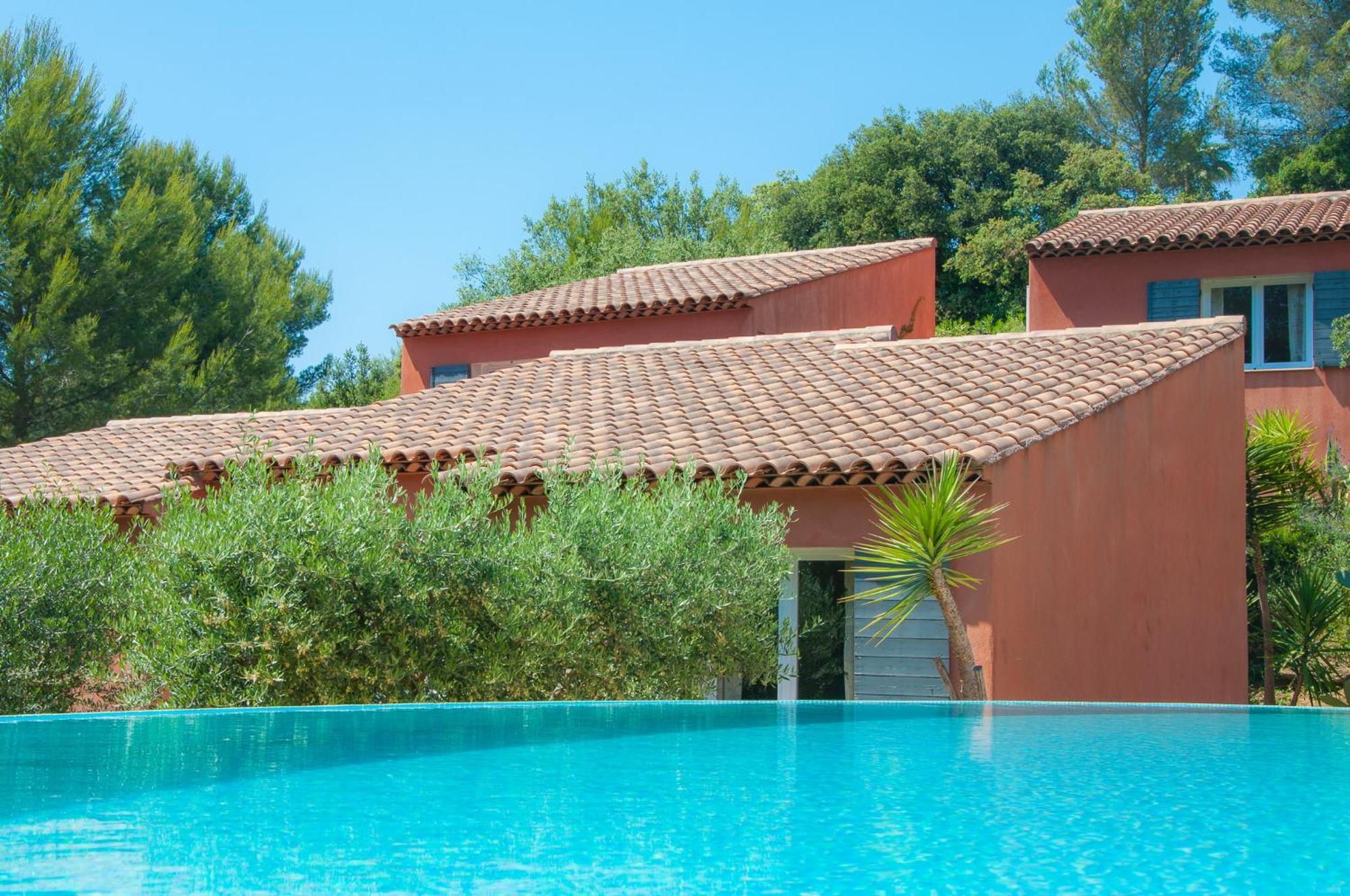 La Maison Du Castellet Le Castellet  Eksteriør bilde
