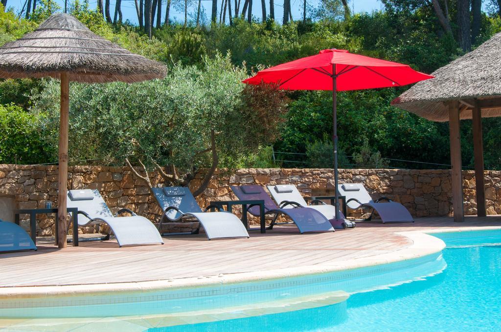 La Maison Du Castellet Le Castellet  Eksteriør bilde