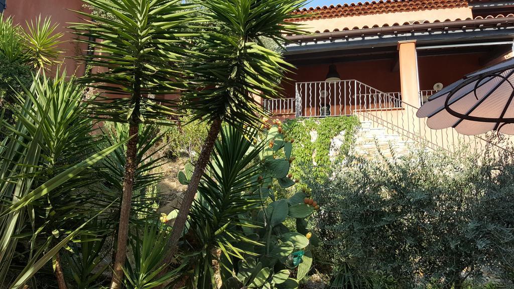 La Maison Du Castellet Le Castellet  Eksteriør bilde
