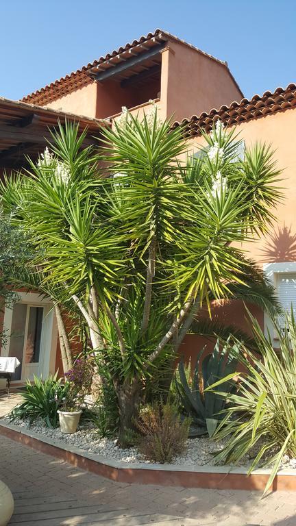 La Maison Du Castellet Le Castellet  Eksteriør bilde