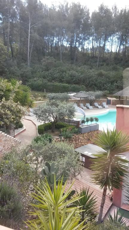La Maison Du Castellet Le Castellet  Eksteriør bilde